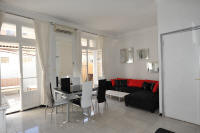 Cannes Rentals, rental apartments and houses in Cannes, France, copyrights John and John Real Estate, picture Ref 437-02