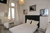 Cannes Rentals, rental apartments and houses in Cannes, France, copyrights John and John Real Estate, picture Ref 437-09